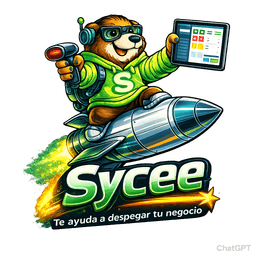 Logo de SYCEE